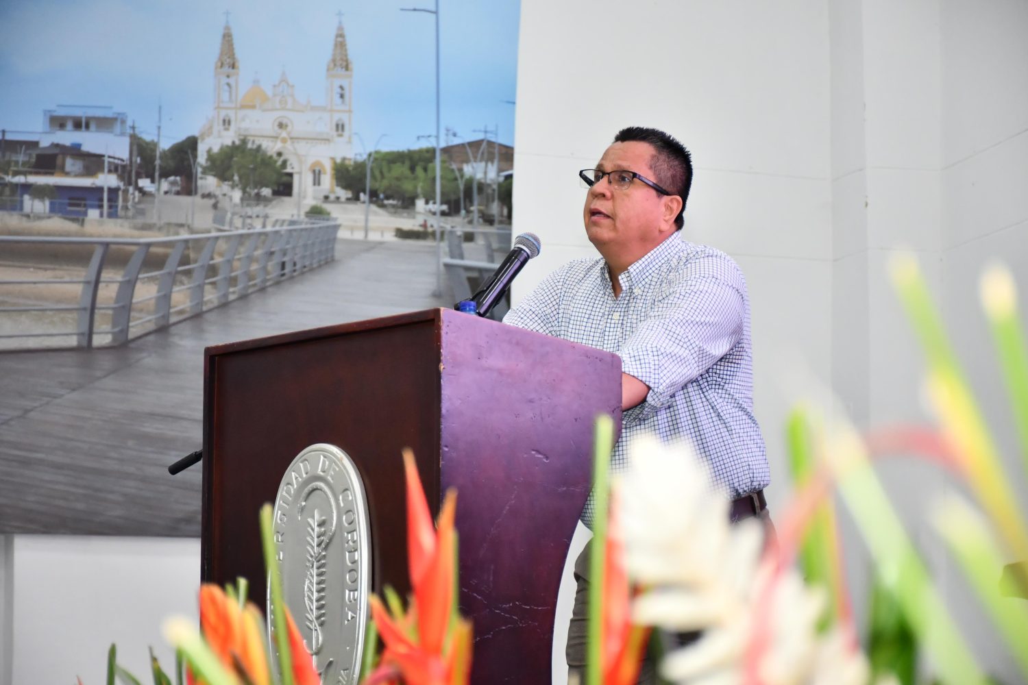 rector