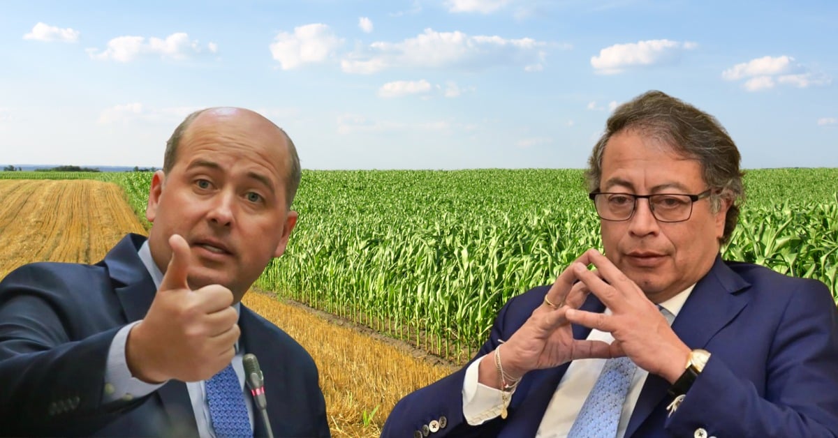 reforma agraria