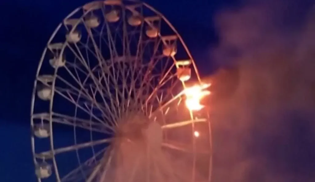 incendio