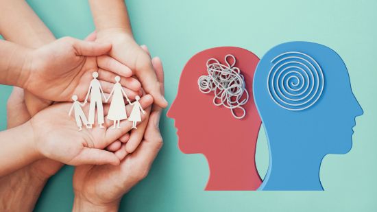salud mental