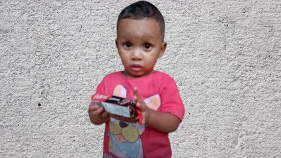 menor