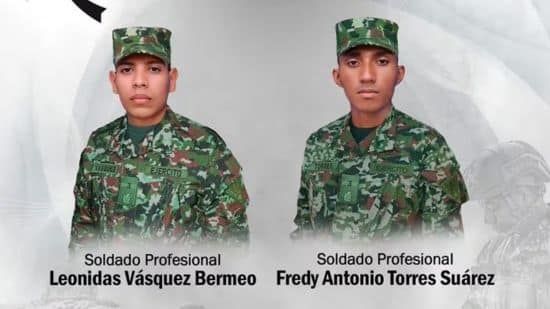 soldado