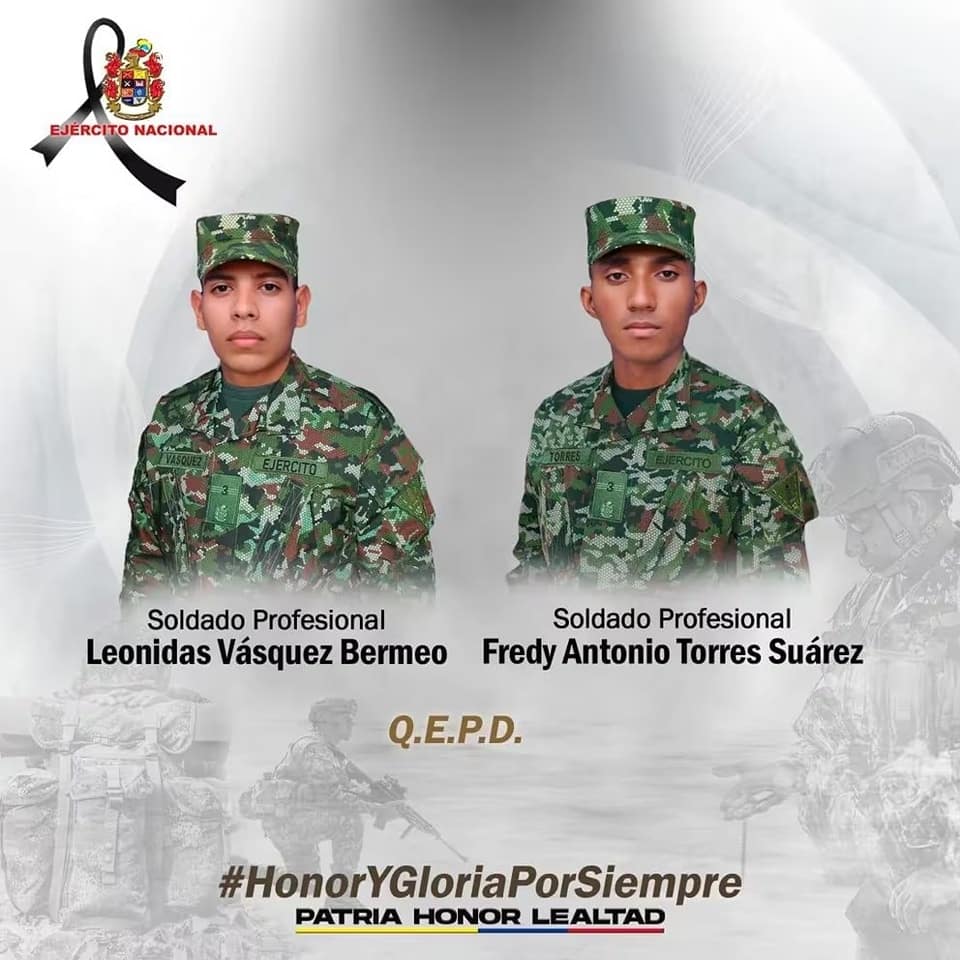 soldado