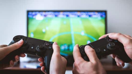 videojuego