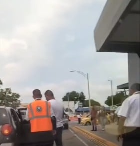 taxistas