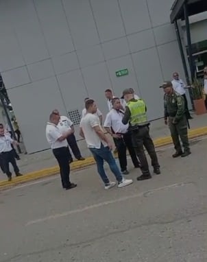 taxistas