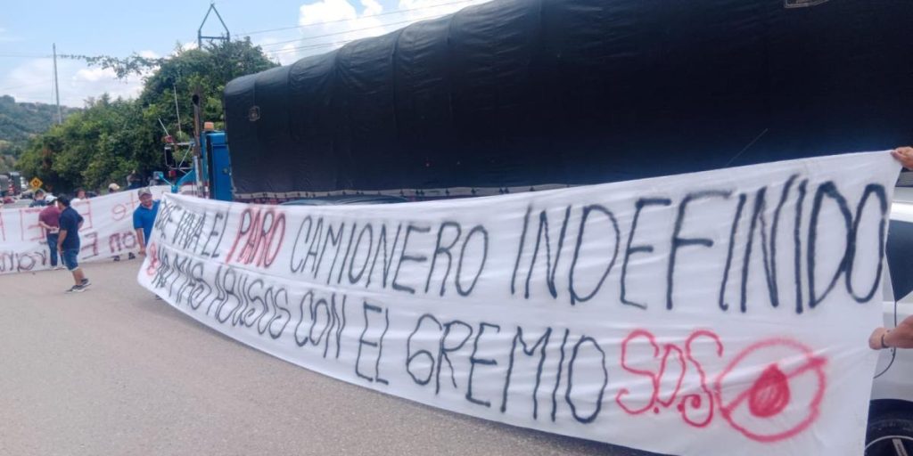 bloqueos