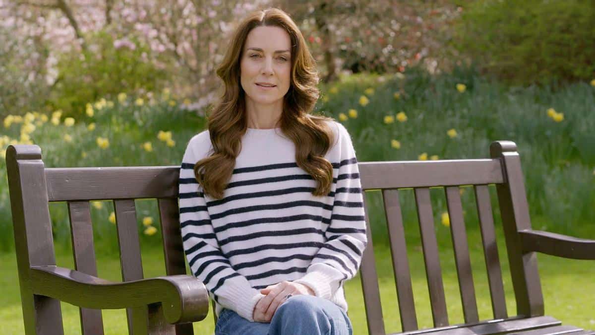 Kate Middleton