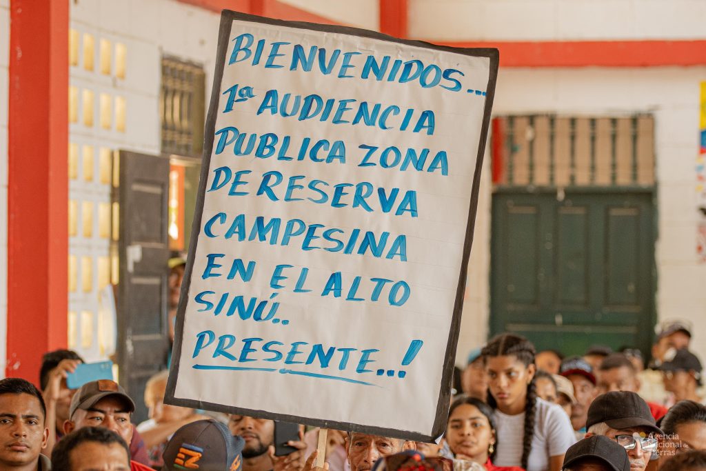 territorio