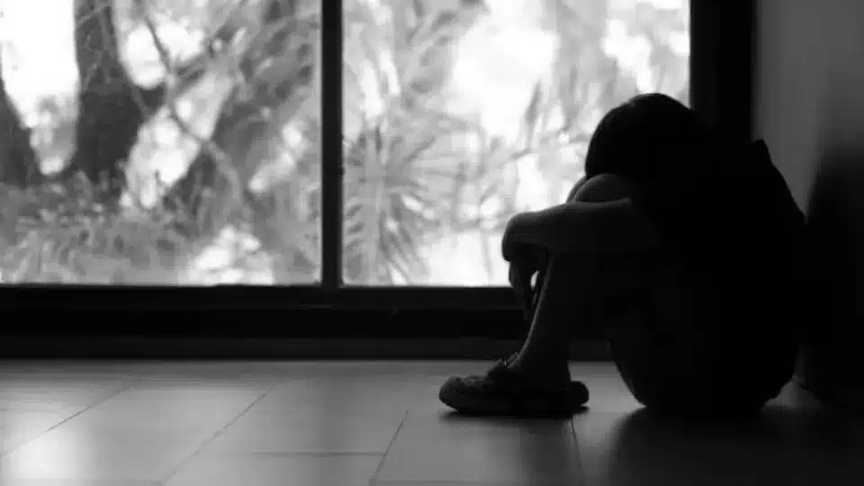 salud mental