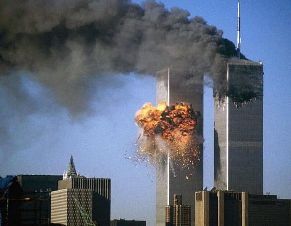 TORRES GEMELAS