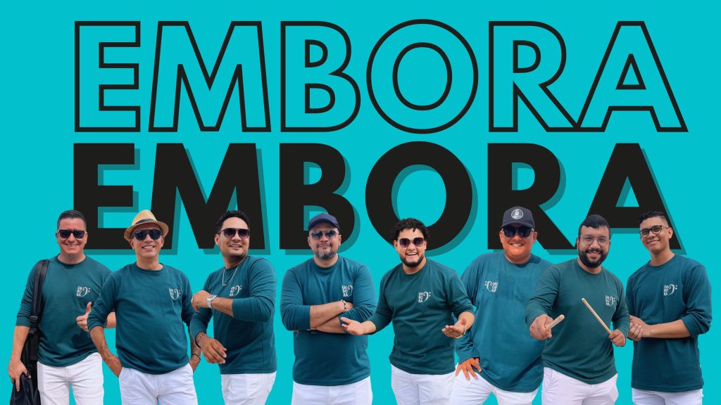 Embora