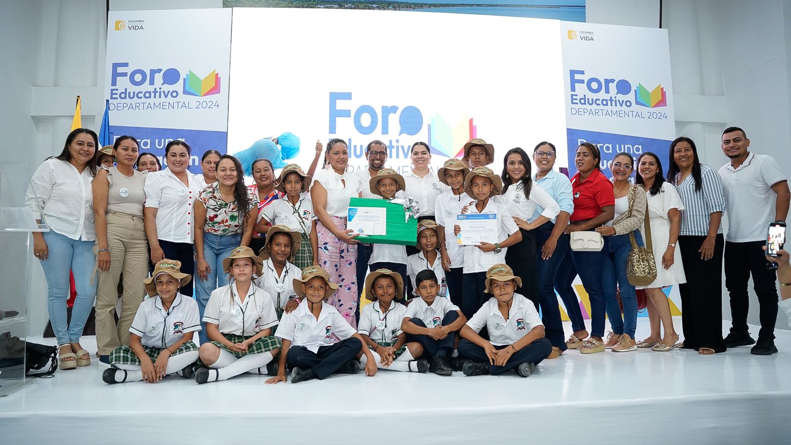 Docentes