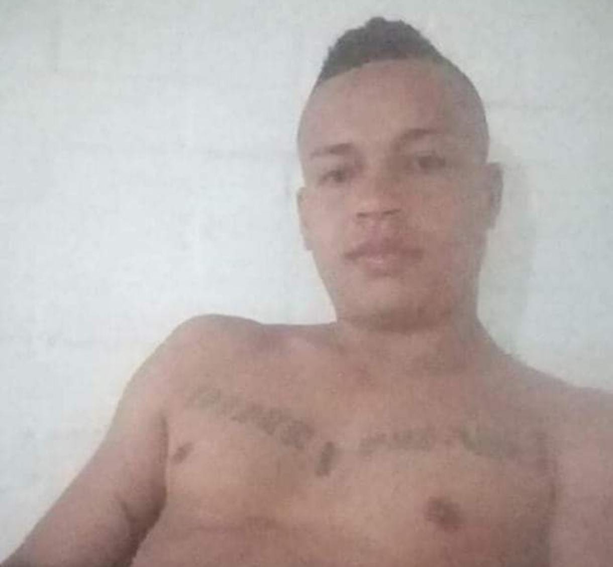 Asesinado