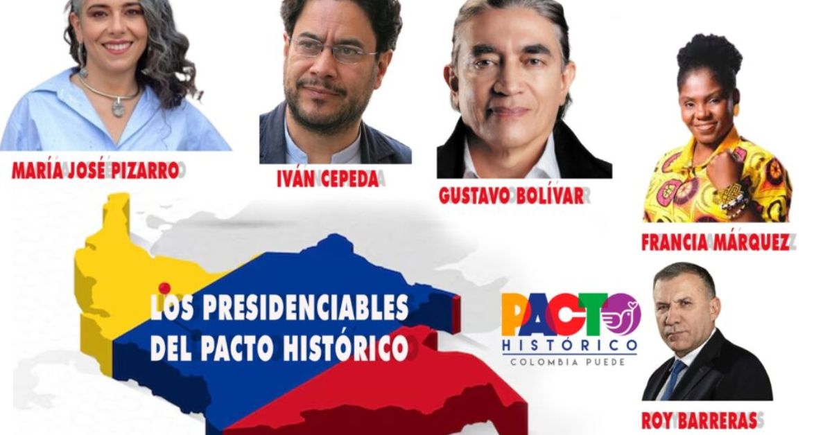 pacto