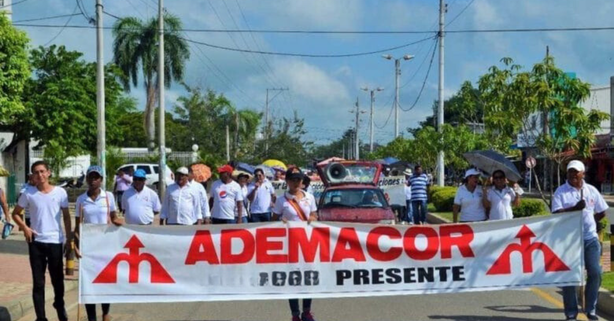 reformas