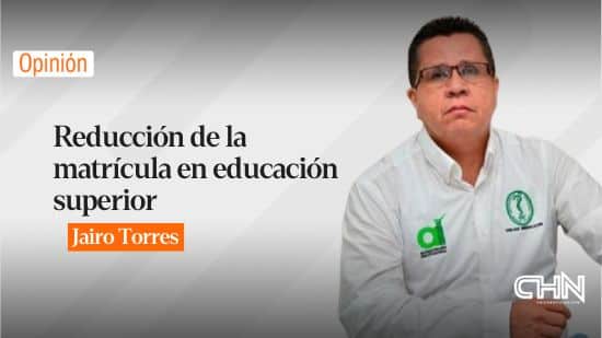 matricula