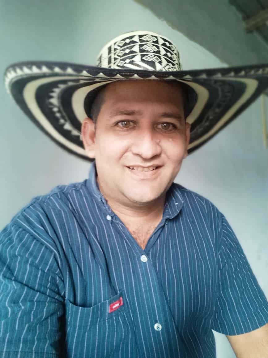 jorge