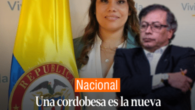 viceministra