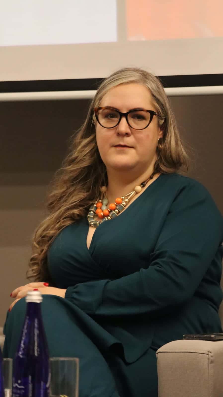 directora