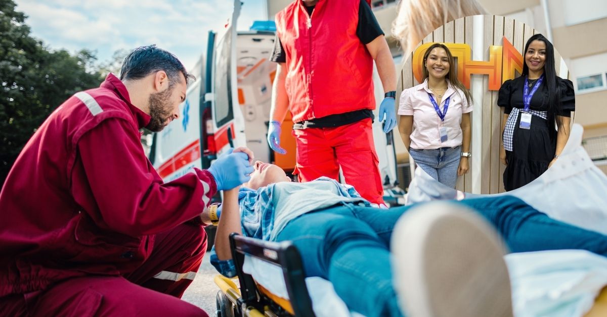 Montería pone en marcha el Sistema de Emergencias Médicas (SEM)