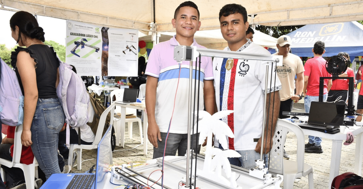 Innovadores