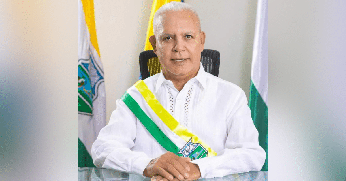 Alcalde