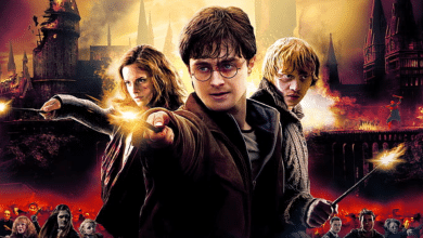 Harry Potter