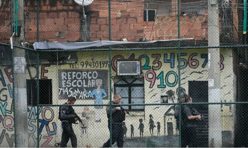 ataque