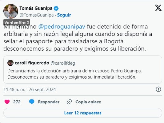 opositor