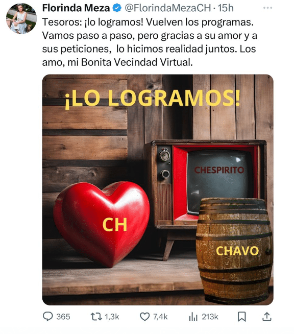El Chavo del 8