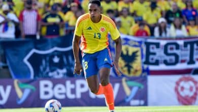 Yerry Mina