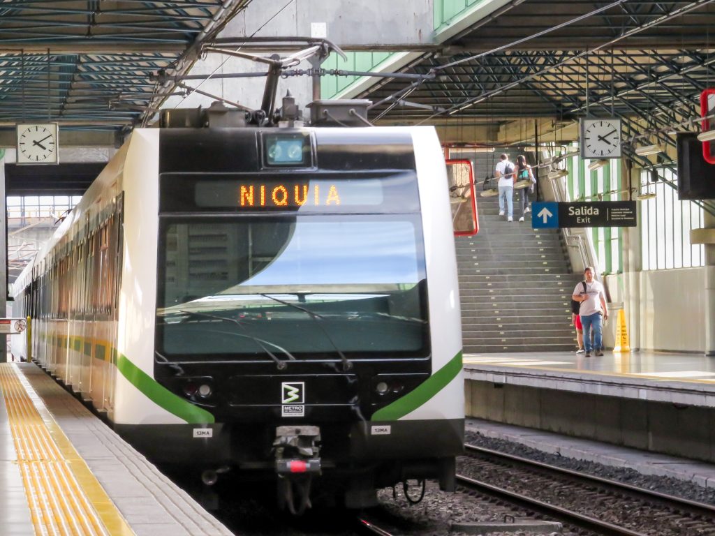 Metro 