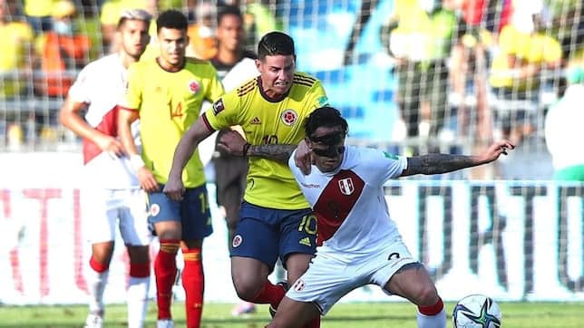 Colombia