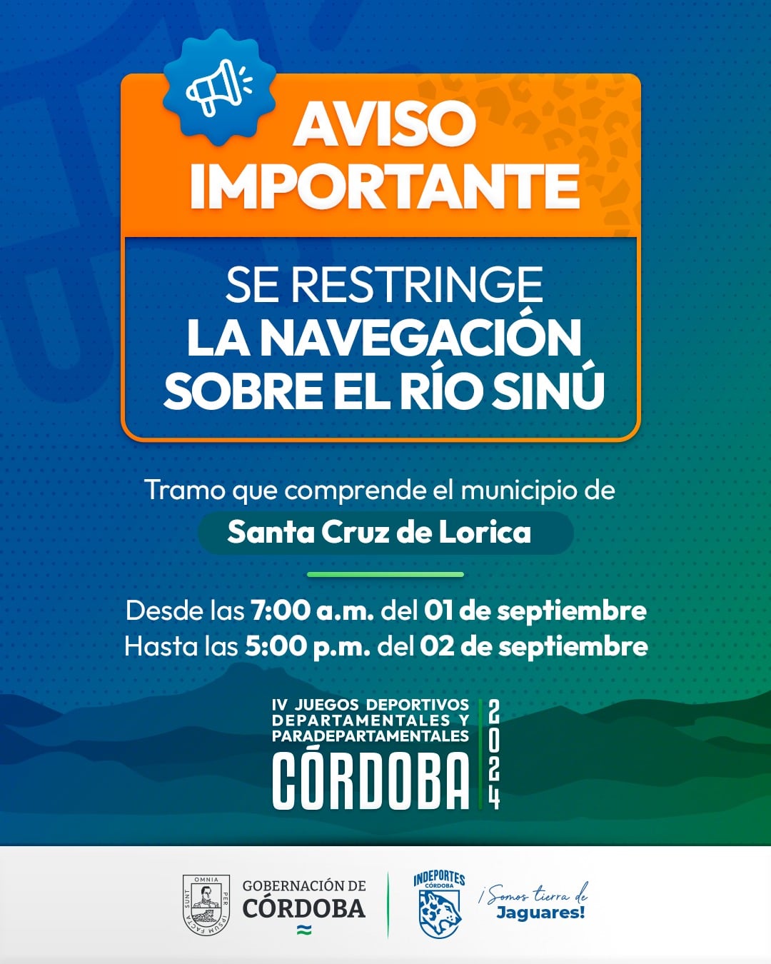 navegación