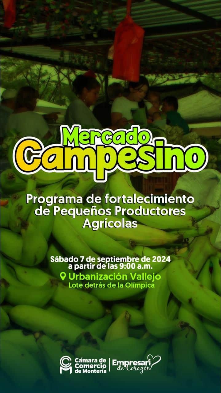 Mercado Campesino