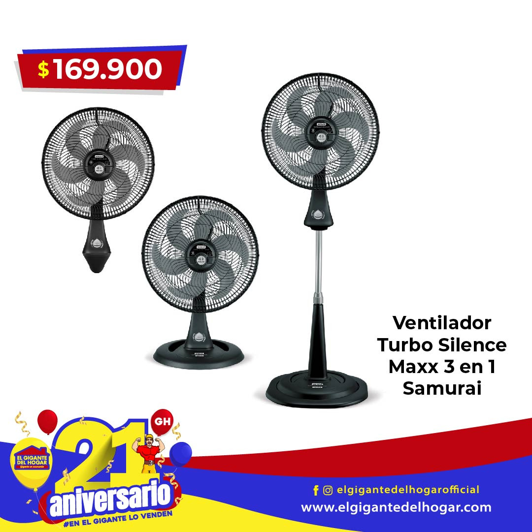 Aniversario