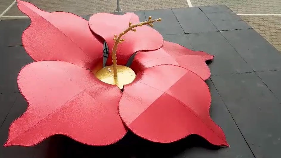 flor