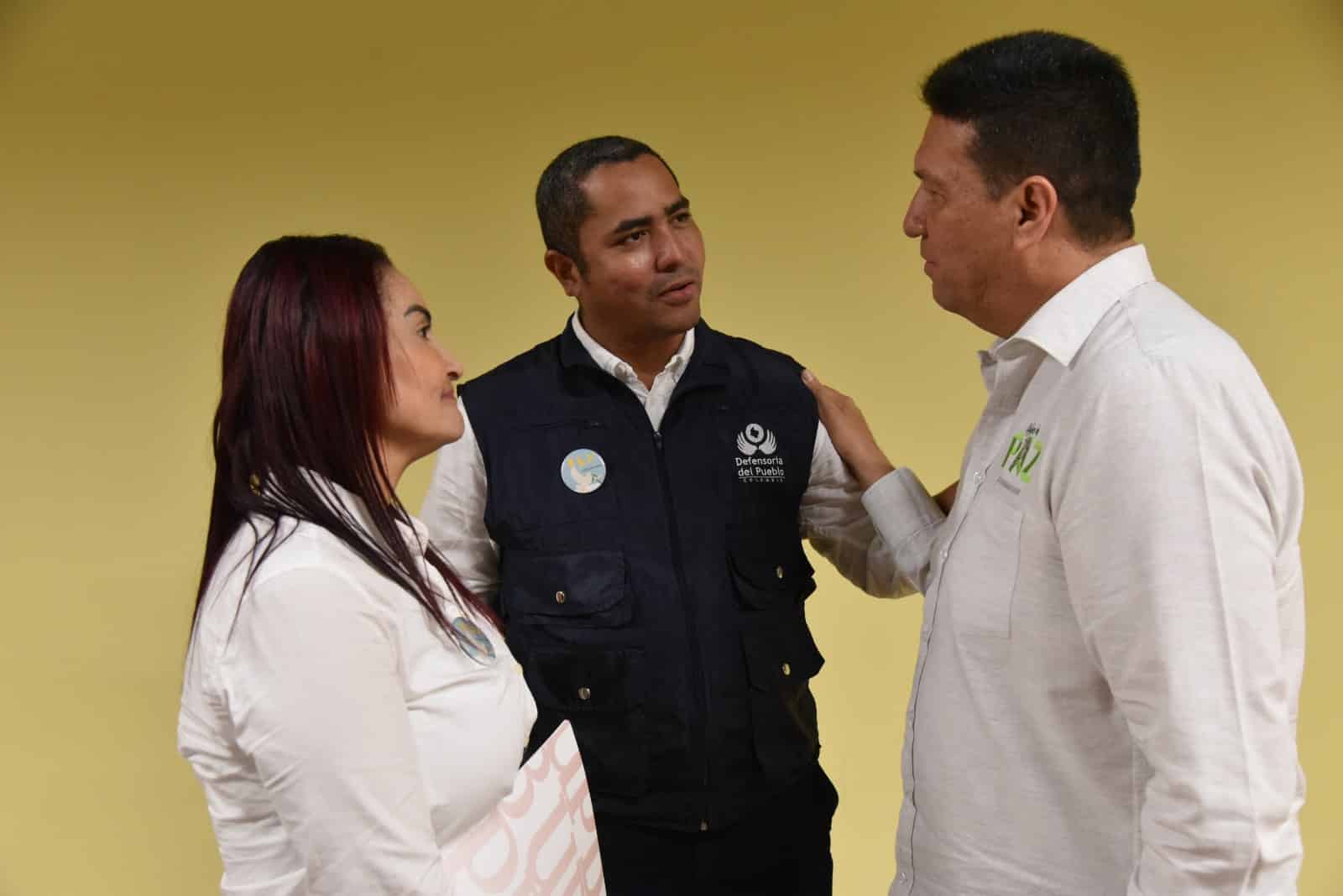 conflicto armado