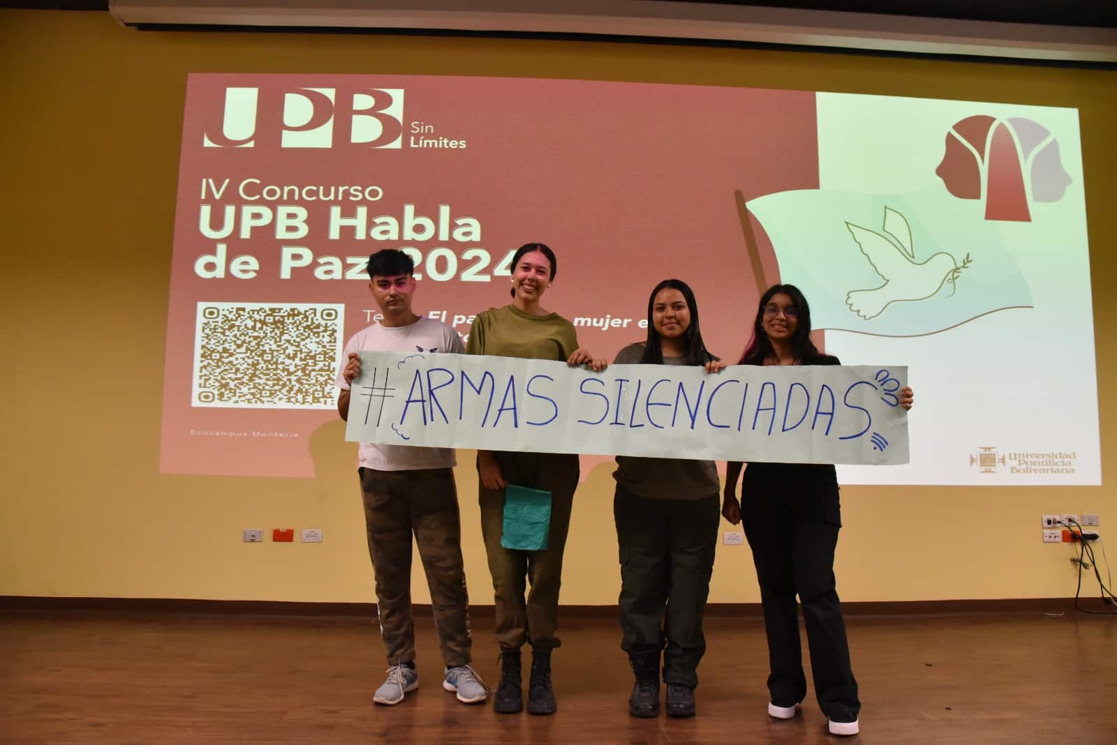 conflicto armado