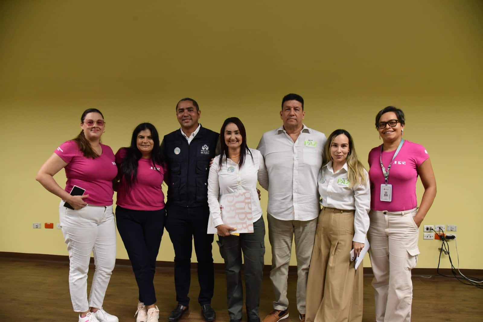 conflicto armado