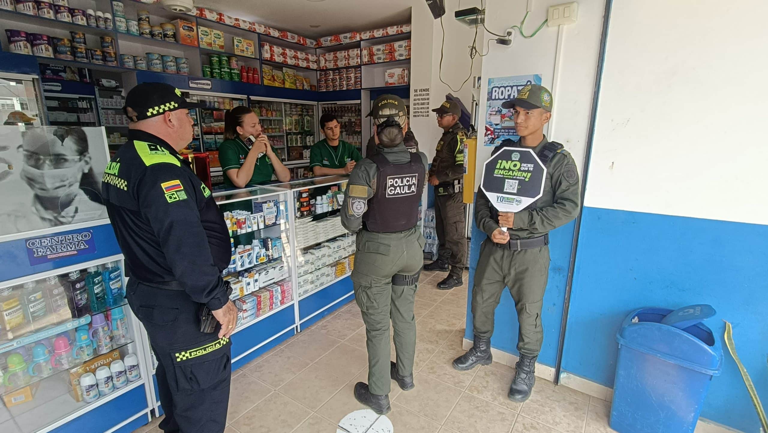 extorsión