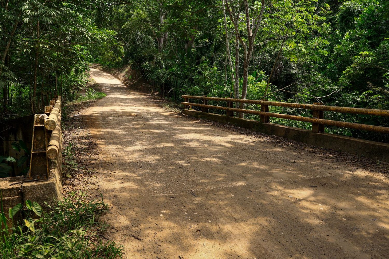 kilómetros