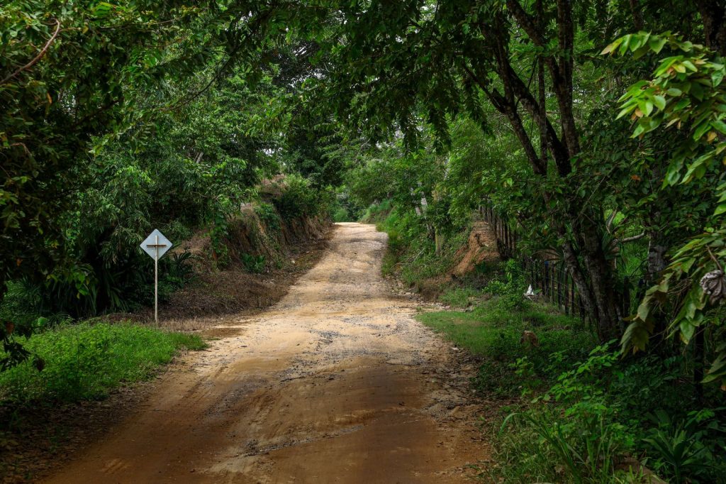 kilómetros