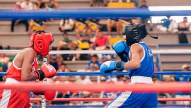 boxeo