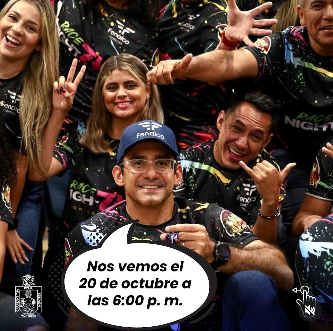 race
