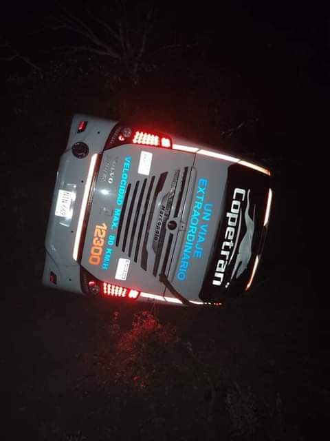 accidente