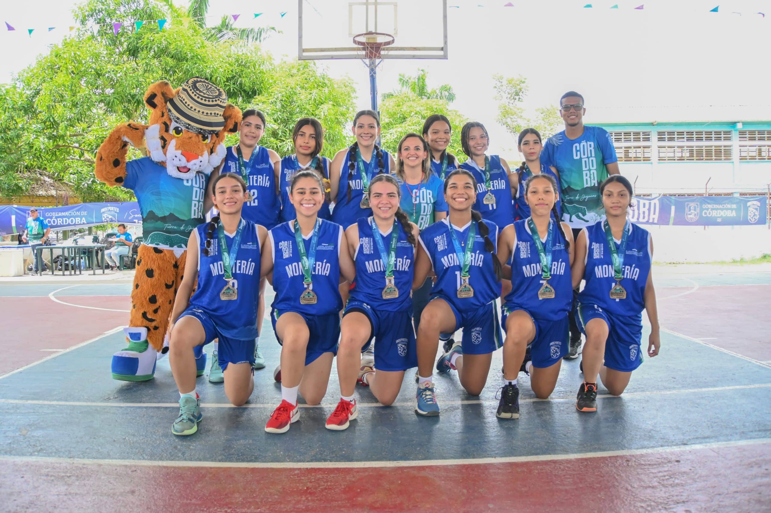 baloncesto