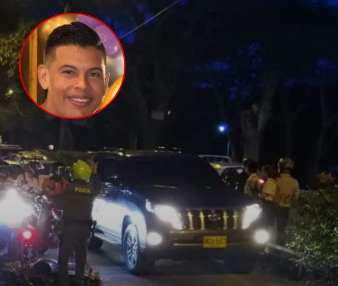 accidente