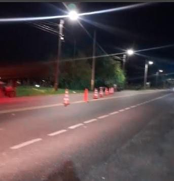 accidente
